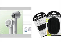 Bluboou - Smart Pet Hair Dryer