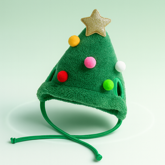 Bluboou - Premium Holiday Pet Outfit